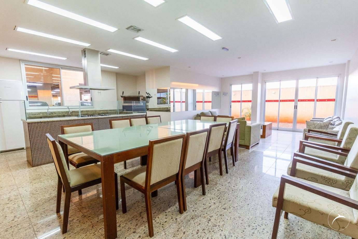 Apartamento em Guará II 1 quarto 35m² por R 270 000 Beiramar