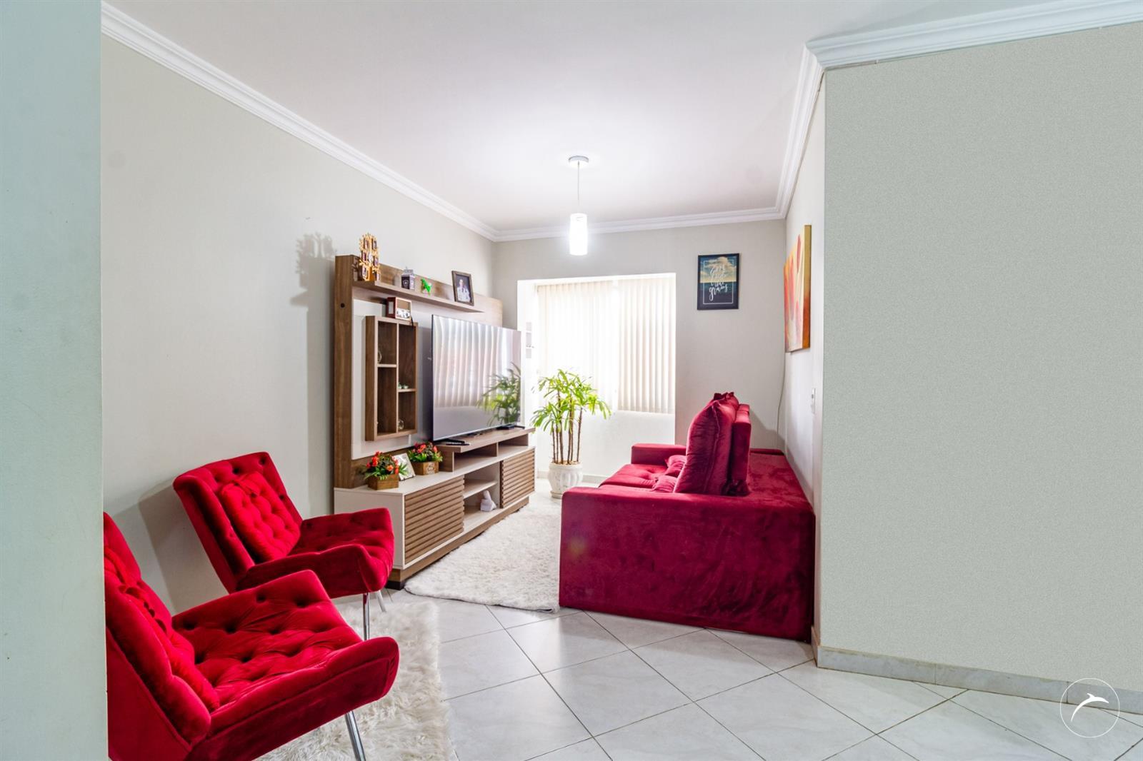 Apartamento Em Guará II Com 3 Quartos, 115m² Por R$ 545.000 - Beiramar ...